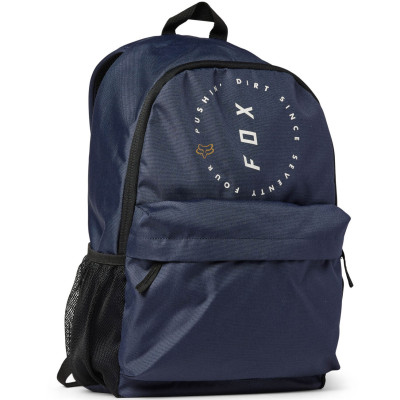 batoh Fox Clean Up Backpack OS Deep Cobalt