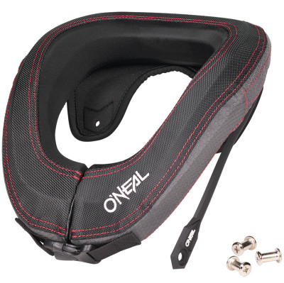 chránič krku O´Neal NX2 black