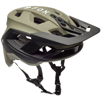 helma Fox Speedframe Helmet 5050 Ce Adobe