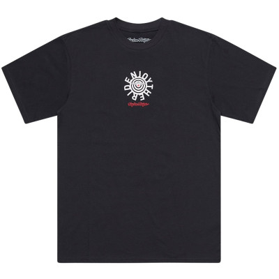 triko Troy Lee Designs enjoy carbon