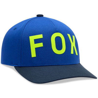 dětská kšiltovka Fox Yth Spire Snapback Hat OS 