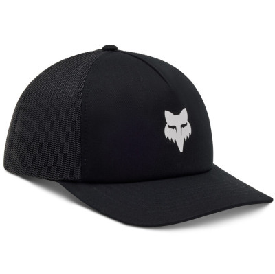 kšiltovka Fox Fox Head Trucker Hat OS