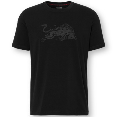 triko Red Bull Ring Paddock black