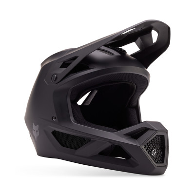 dětská helma Fox Yth Rampage Helmet Ce/Cpsc Matte Black