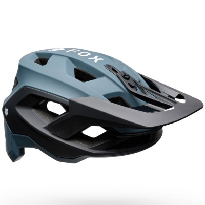 helma Fox Speedframe Helmet 5050 Ce