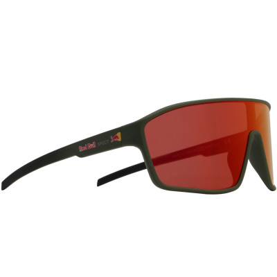 sluneční brýle Red Bull Spect Daft red lens
