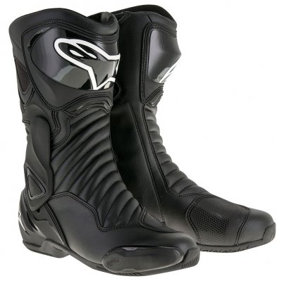 Boty Alpinestars S-MX 6 black