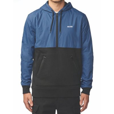 Mikina Globe Alfred Hoodie Royale Blue