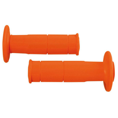 Gripy Rtech Racing 116mm orange