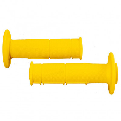 Gripy Rtech Racing 116mm yellow