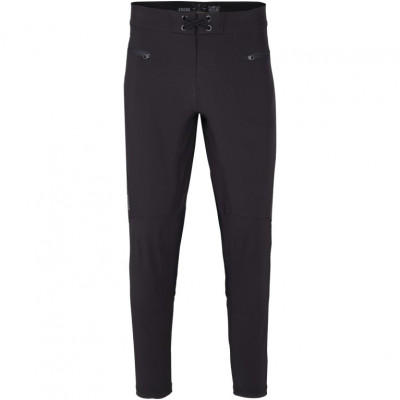 Kalhoty iXS Flow XTG pants black