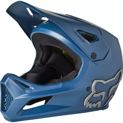 Helma Fox Rampage Helmet Ce Dark Indigo