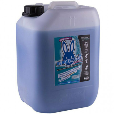 ResolvWear ACTIVE - prací prostředek 5 litr 