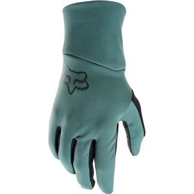 Rukavice Fox Ranger Fire Glove Fluo Orange