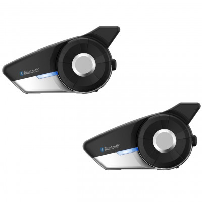 Sena bluetooth handsfree headset 20S Evo (sada 2 jednotek)