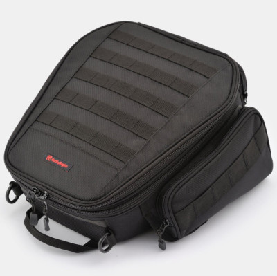 brašna na sedadlo spolujezdce HenlyBegins 13 - 26l