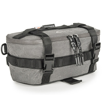 kapsa na řidítka Kappa grey