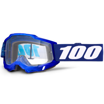 brýle 100% Accuri 2 2028 clear lens