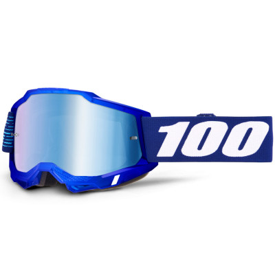 brýle 100% Accuri 2 2028 blue lens