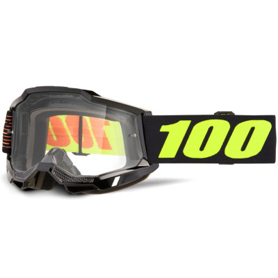 brýle 100% Accuri 2 Fairbanks clear lens