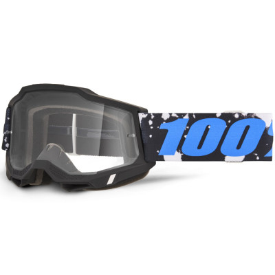 brýle 100% Accuri 2 Callisto clear lens