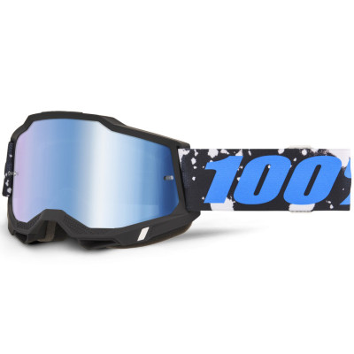 brýle 100% Accuri 2 Callisto blue lens