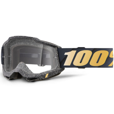 brýle 100% Accuri 2 Risland clear lens