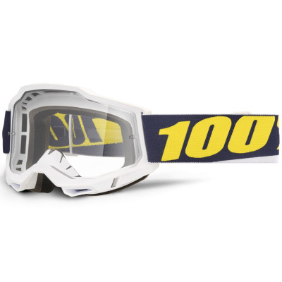 brýle 100% Accuri 2 Torc clear lens