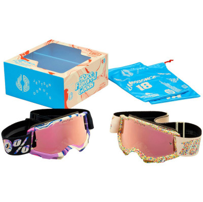 brýle 100% Accuri 2 LE Donut sada