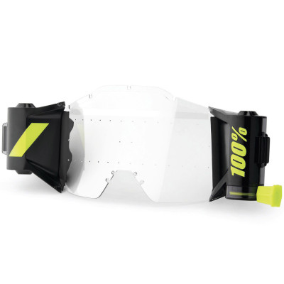 dětský roll off systém 100% ACCURI FORECAST