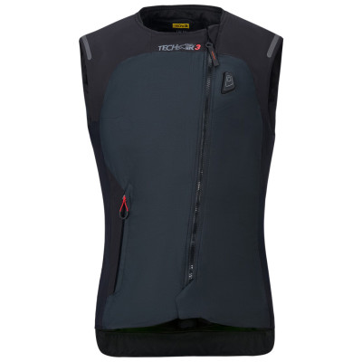 dámská airbagová vesta Alpinestars Stella Tech Air 3 V2 system black