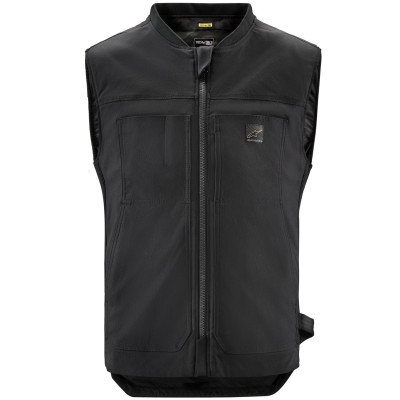 airbagová vesta Alpinestars Tech-Air 3 Canvas system 2025 black