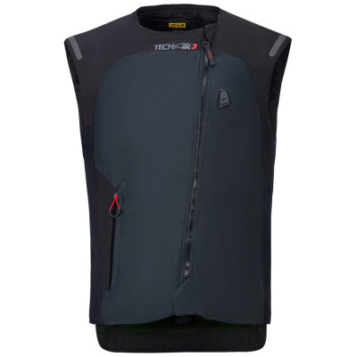airbagová vesta Alpinestars Tech Air 3 V2 system black