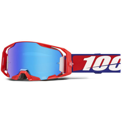 brýle 100% Armatic Best blue lens