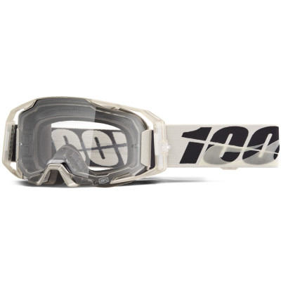 brýle 100% Armatic Pitcha clear lens