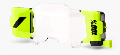 Náhradní Roll-Off čočka 100% Armega Forecast