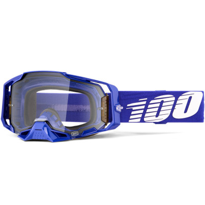 brýle 100% Armega Kleim clear lens