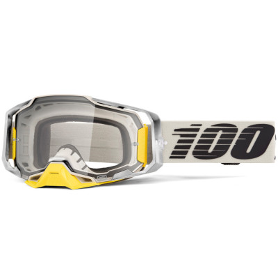 brýle 100% Armega Viggo clear lens