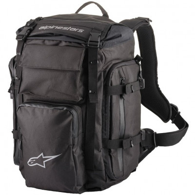 Batoh Alpinestars Rover Overland black