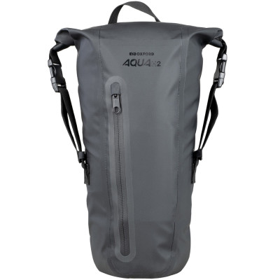 batoh Oxford Aqua H2 black