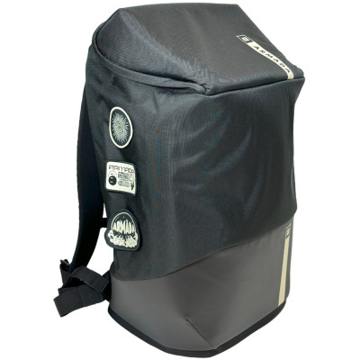 batoh Armada AR 50L Park pack black