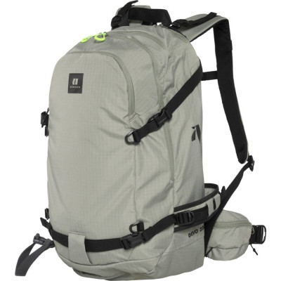 batoh Armada Devo 32L backpack shadow