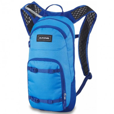 batoh Dakine Session 8L deep blue