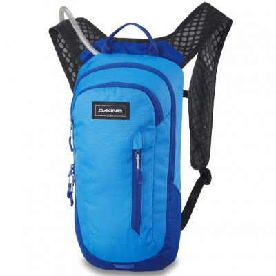 batoh Dakine Shuttle 6L deep blue