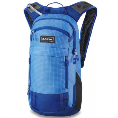 batoh Dakine Syncline 12L deep blue