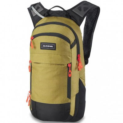 batoh Dakine Syncline 12L greenmoss