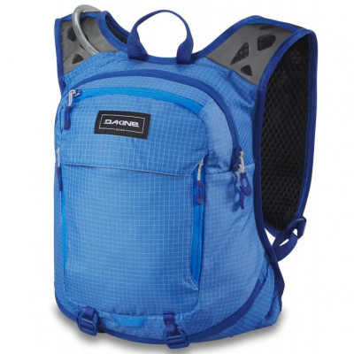 batoh Dakine Syncline 8L deep blue