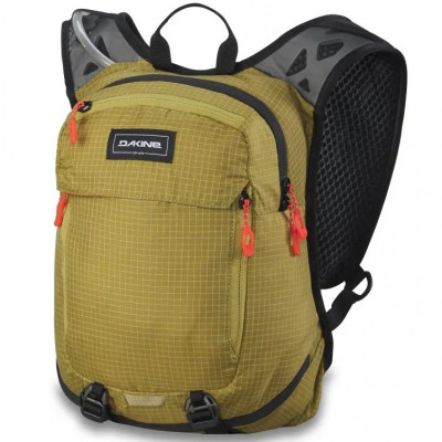 batoh Dakine Syncline 8L greenmoss