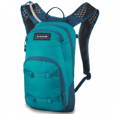 dámský batoh Dakine womens Session 8L deep lake