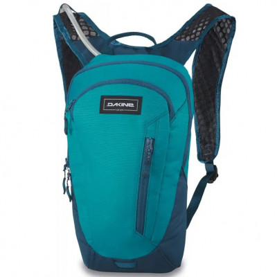 dámský batoh Dakine womens Shuttle 6L deep lake